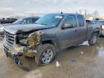 GMC Sierra 2012