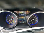 Subaru Legacy 2016