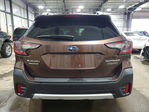 Subaru Outback 2021