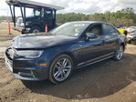 Audi A4 2017