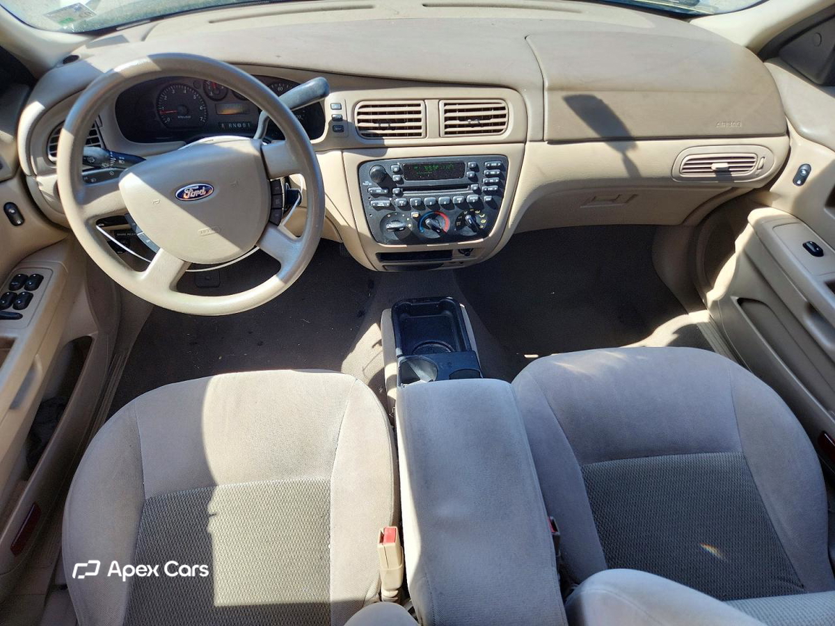 Ford Taurus 2006