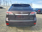 Lexus RX 2015