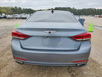 Hyundai Genesis 2015