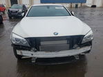 BMW Series 7 2013