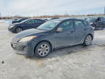 Mazda 3 2012