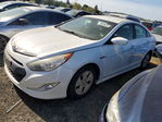 Hyundai Sonata 2012
