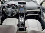 Subaru Forester 2016