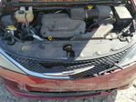 Chrysler Pacifica 2017
