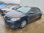 Toyota Corolla 2011