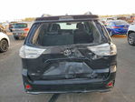 Toyota Sienna 2017