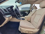 Subaru Outback 2017