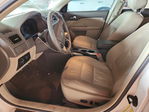 Ford Fusion 2012
