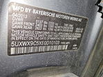 BMW X3 2014