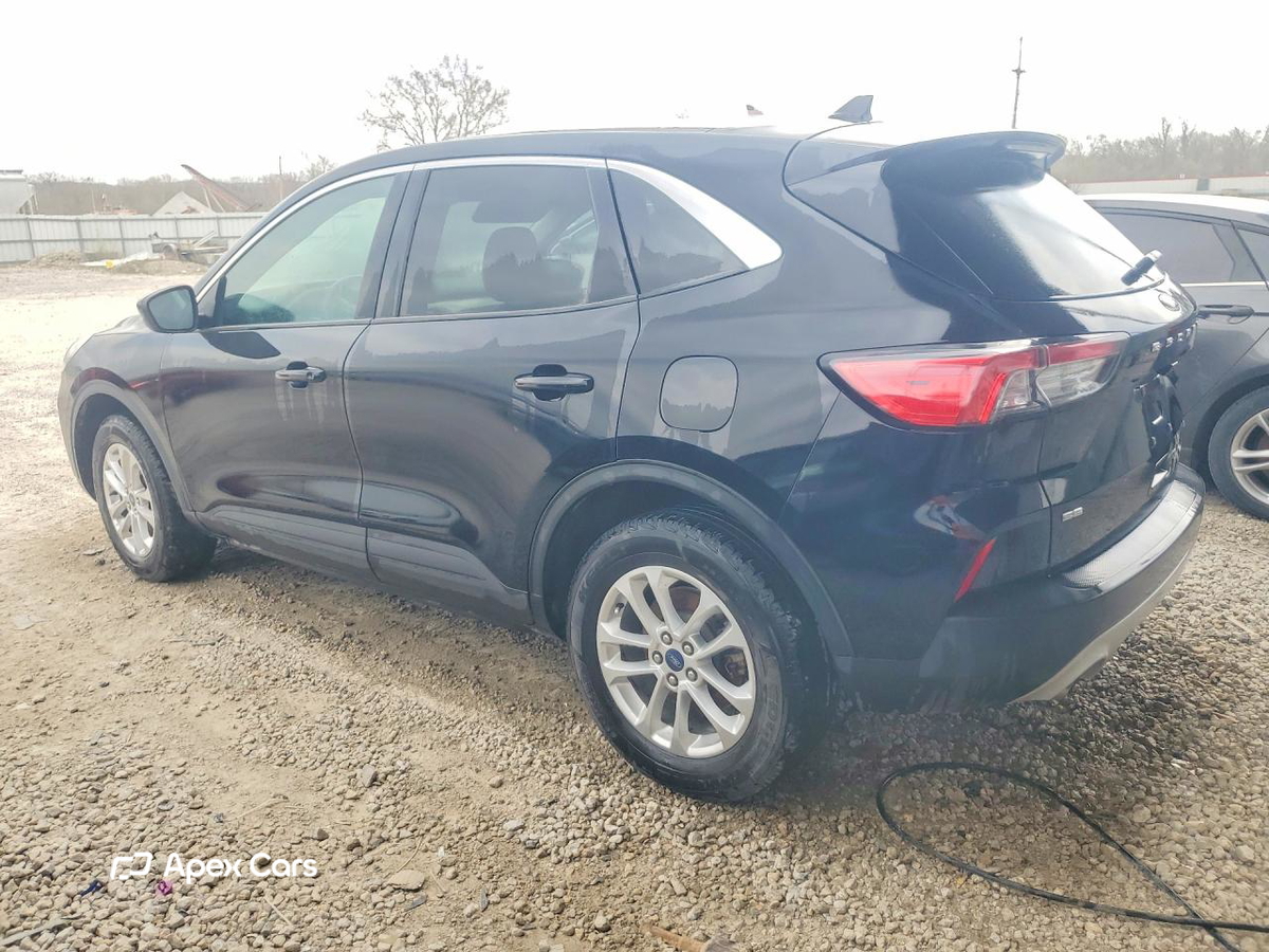 Ford Escape 2021