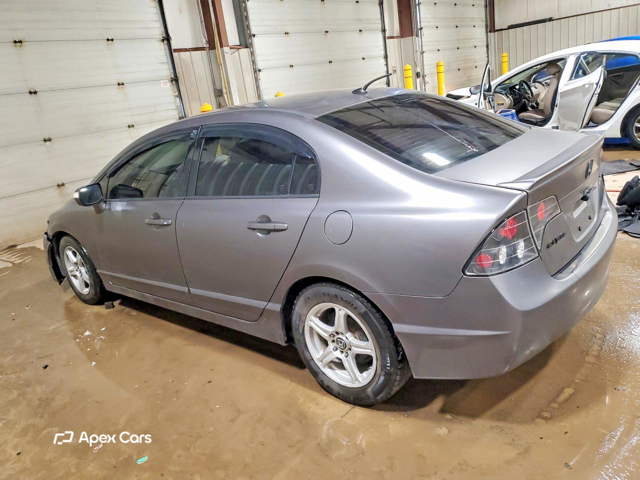 Honda Civic 2008