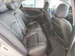 Hyundai Sonata 2012