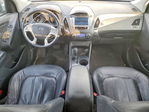 Hyundai Tucson 2012