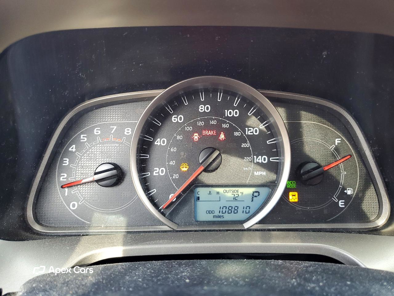 Toyota RAV 4 2015