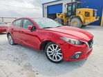 Mazda 3 2015