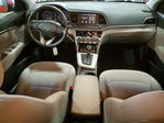 Hyundai Elantra 2019