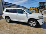 Toyota Highlander 2008