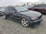 BMW Series 3 2005