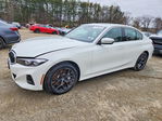 BMW Series 3 2026