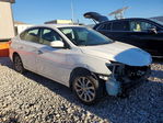 Nissan Sentra 2019