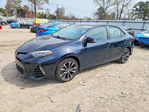 Toyota Corolla 2018