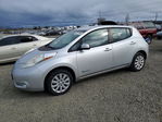 Nissan Leaf 2015
