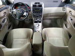 Toyota Corolla 2012