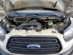 Ford Transit 2019