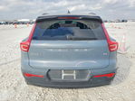 Volvo XC40 2022