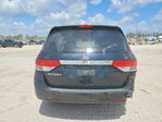 Honda Odyssey 2015