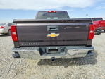 Chevrolet Silverado 2016