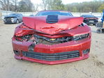 Chevrolet Camaro 2014