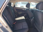 Nissan Sentra 2016