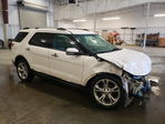 Ford Explorer 2012