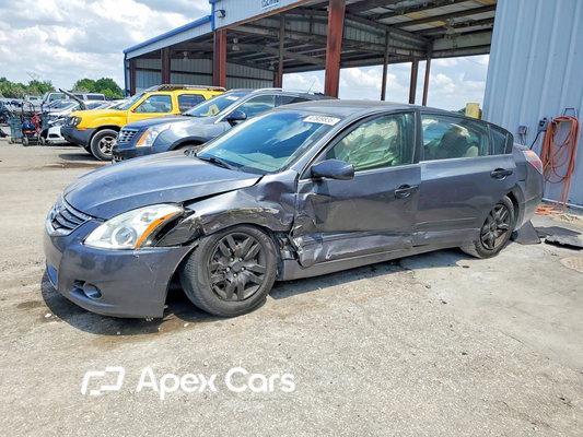 Nissan Altima 2011 - Zdjęcie 1 z 12