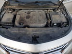 Chevrolet Impala 2018