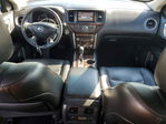 Nissan Pathfinder 2013