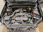 Subaru Forester 2011