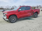 Chevrolet Silverado 2019