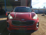 Kia Sportage 2017
