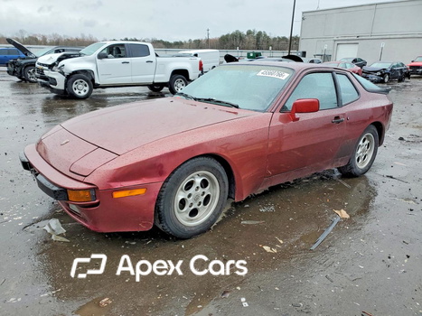 944 1986 - Image 1 of 12