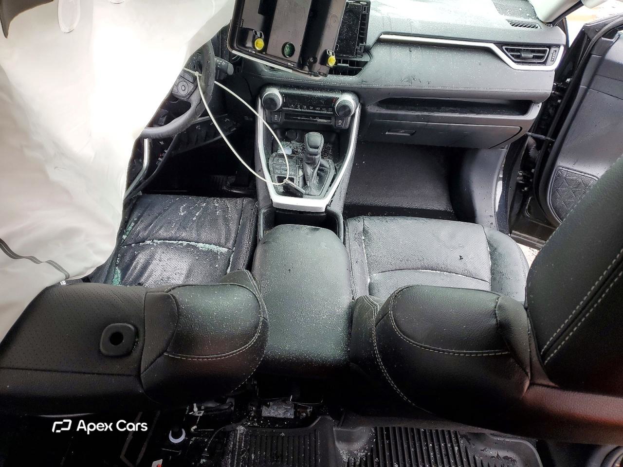 Toyota RAV 4 2023