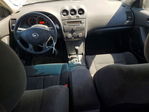 Nissan Altima 2012