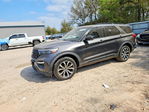 Ford Explorer 2020