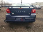 Dodge Avenger 2013