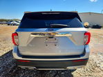 Ford Explorer 2023